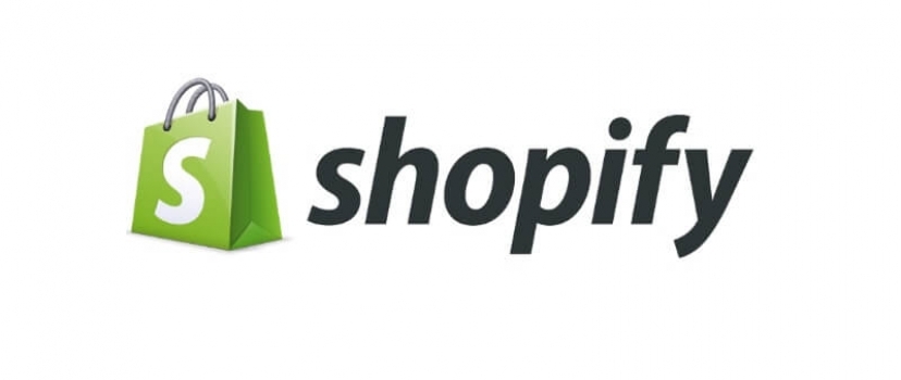 Let Shopify create store