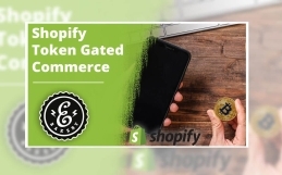 Shopify NFT – Token Gated Commerce mit Shopify