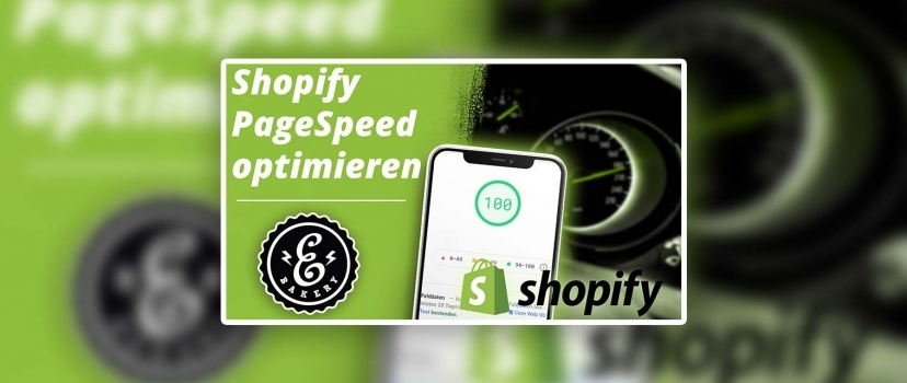 Shopify PageSpeed Optimisation – Como optimizar as suas aplicações
