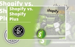 Shopify Plus vs. Shopify – Wann benötigt man was?