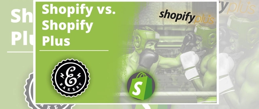 Shopify Plus vs. Shopify – When do you need what?