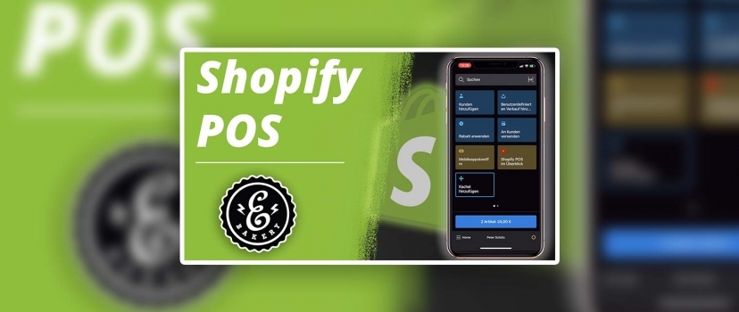 Shopify PDV – O aplicativo de checkout da Shopify em resumo