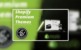 Shopify Premium Themes – Die Top 3 kostenpflichtigen Themes