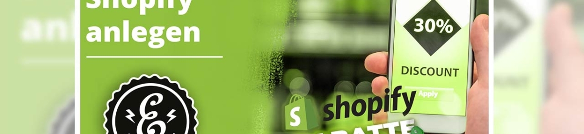 Shopify Rabatte erstellen – So legst Du Rabattcodes an￼