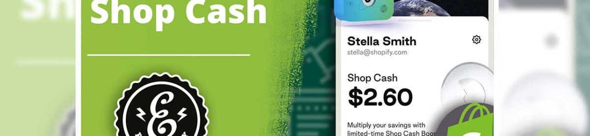Shopify Shop Cash – Höhere Umsätze mit Shop-Cash-Prämien