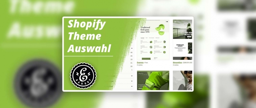 Shopify Theme Selection – Find Shopify Theme References