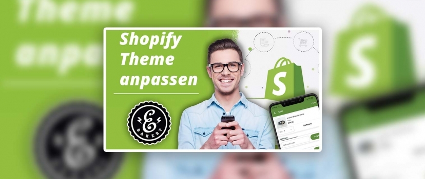 Customize Shopify Theme in Mobile App – How to do it