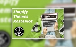 Shopify Themes kostenlos