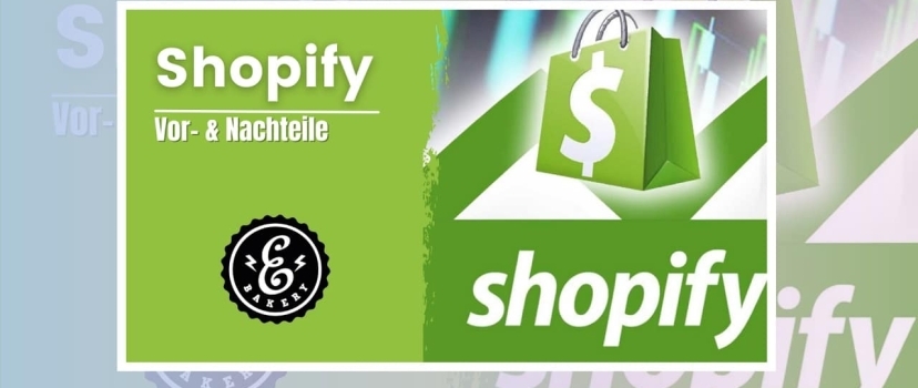 Shopify: advantages and disadvantages for the online store