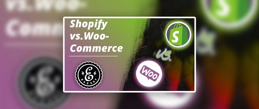 Shopify vs. WooCommerce – cloud system or store plugin