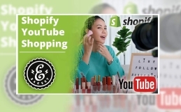 Shopify YouTube Shopping
