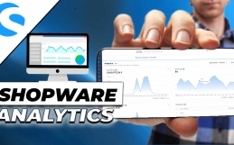 Shopware Analytics – Kostenloses KPI Analyse-Tool