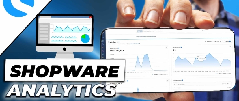 Shopware Analytics – Free KPI analysis tool