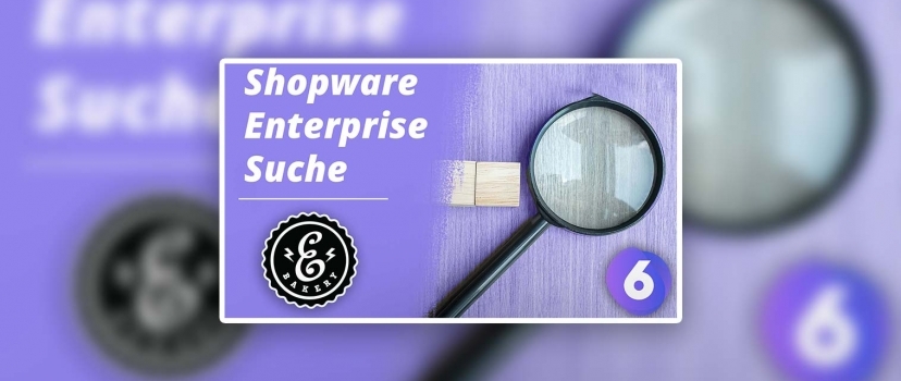 Shopware Elasticsearch – A busca inteligente para Shopware