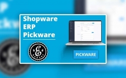 Pickware ERP System – Die Warenwirtschaft für Shopware 6