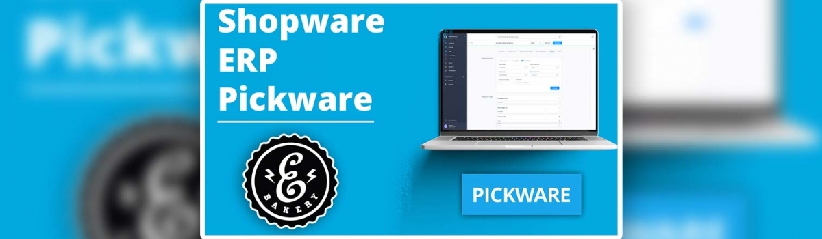 Pickware ERP System – Die Warenwirtschaft für Shopware 6
