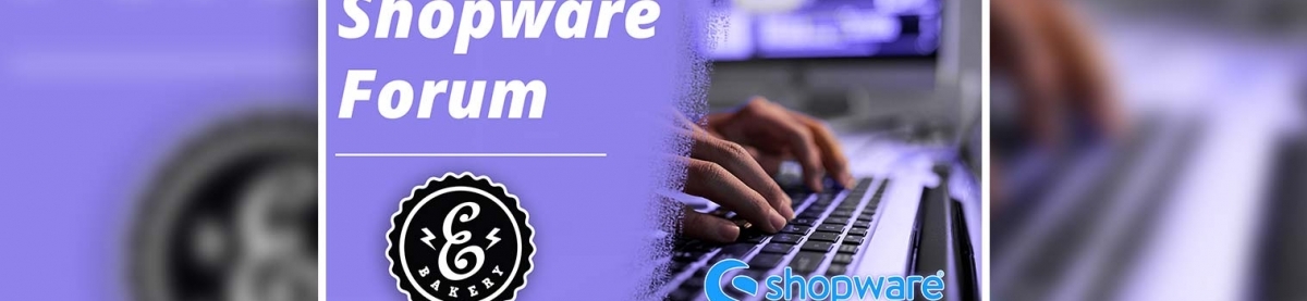 Shopware Forum – Here you can find answers to your questions