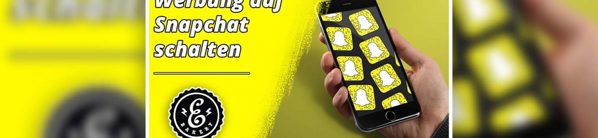 Snapchat Ads – How to run ads on Snapchat