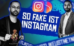 So Fake ist Instagram wirklich – Wir packen aus