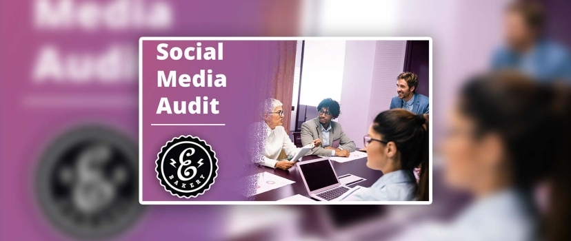 Auditoria das redes sociais – O que é e como o pode ajudar?