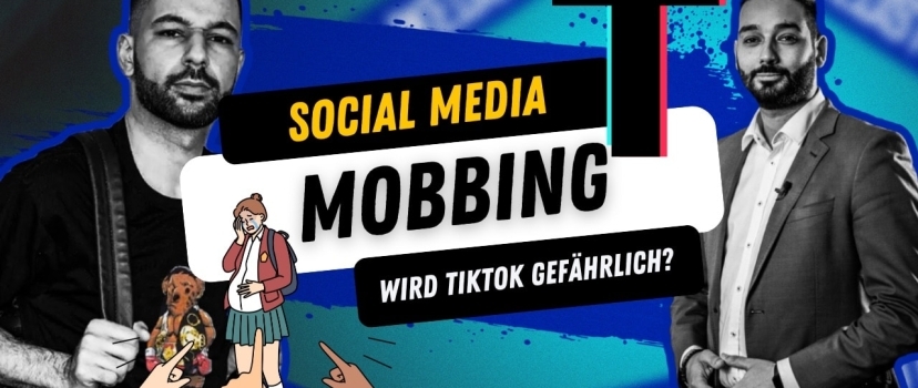 Social media bullying – Is TikTok becoming dangerous?