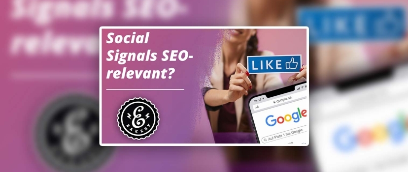 Social Signals – 3 tips on how to rank on Google through them