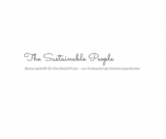 The Sustainable People GmbH
