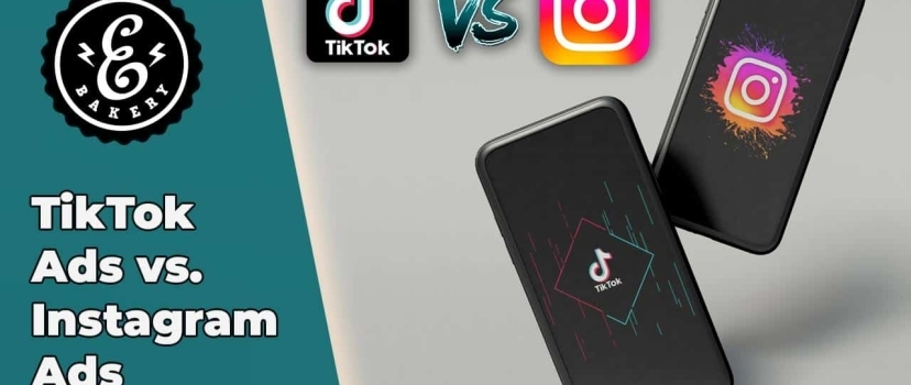 TikTok Ads vs. Instagram Ads