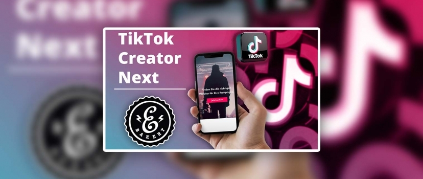 TikTok Creator Next – The platform for monetization