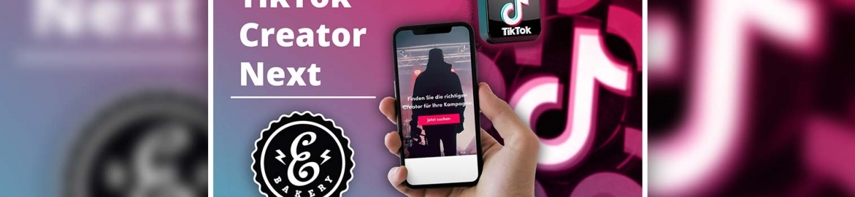 TikTok Creator Next – Die Plattform für Monetarisierungen