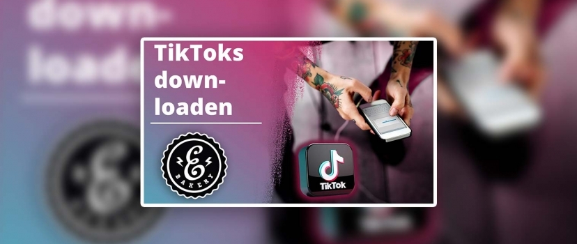TikToks download – 5 ways to download videos