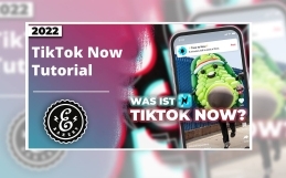 Was ist TikTok Now ? – BeReal Imitat nun auch auf TikTok
