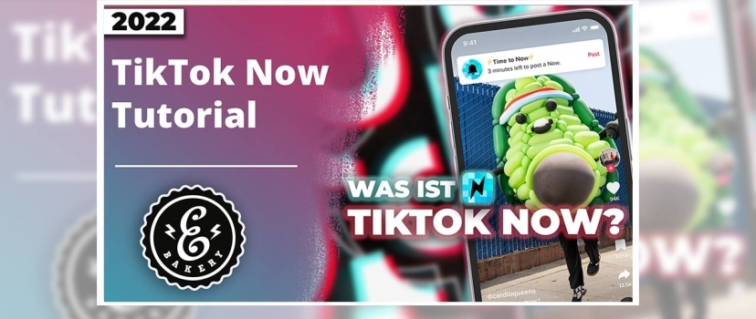 O que é o TikTok Now? – Imitação de BeReal agora também no TikTok