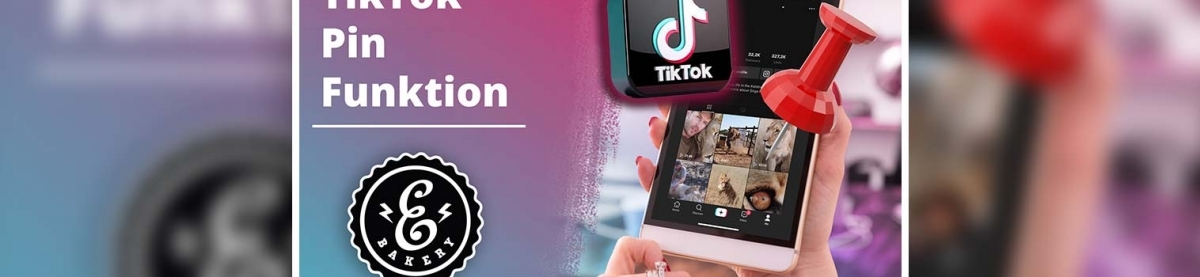 TikTok Pin Funktion – Anpinnen von Videos in deinem Profil