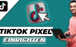 Set up TikTok Pixel tutorial – step-by-step