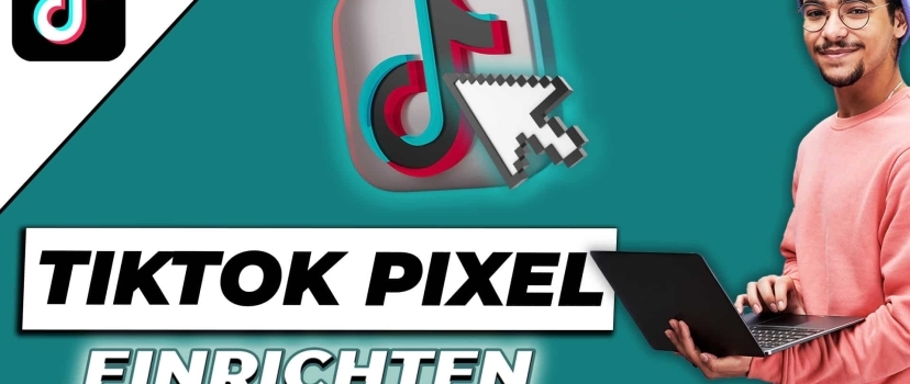 Set up TikTok Pixel tutorial – step-by-step