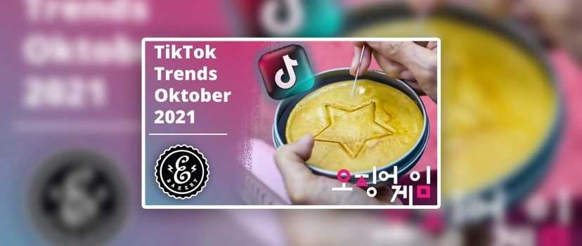 TikTok Trends in October 2021 – The Top 10 Trends Presented
