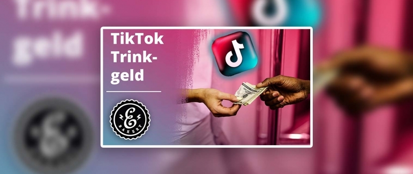 TikTok Tip – How to earn money with TikTok