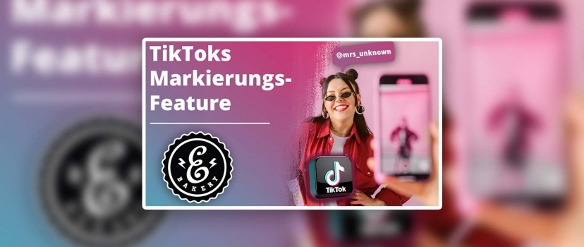 TikToks Tagging Feature – Tag Other People