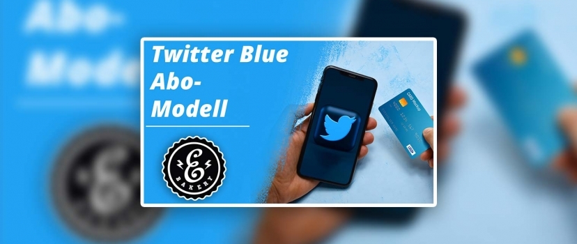Modelo de subscrição do Twitter – Nova versão paga do Twitter?