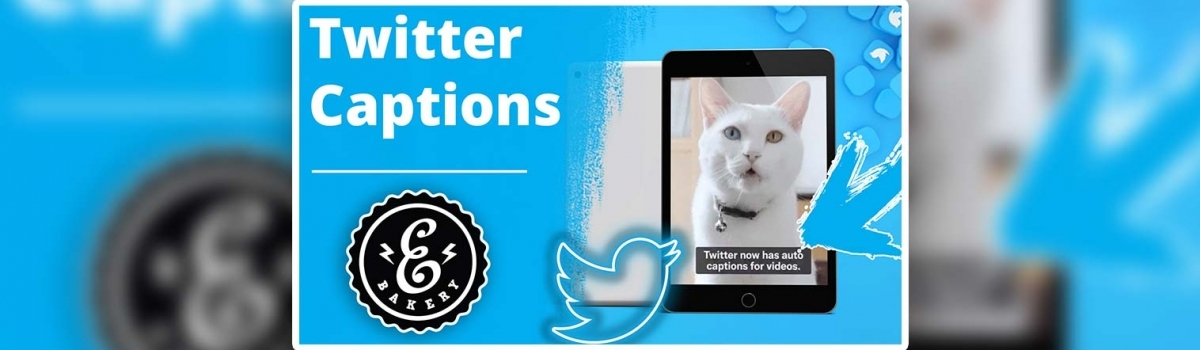 Twitter Captions und Collaboration – 2 neue Funktionen