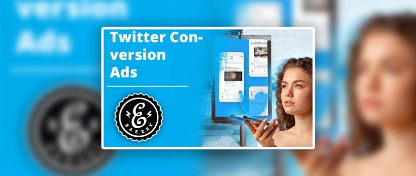 Twitter Conversion Ads – Advertising in the comments