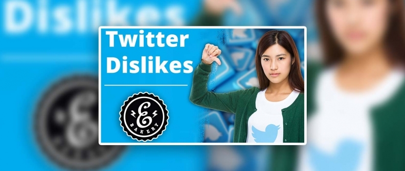 Twitter Dislikes – New downvote function introduced on Twitter