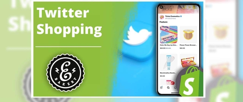 Twitter Shopping mit Shopify – Von der Kooperation profitieren