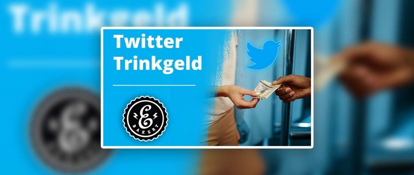 Dica para o Twitter – Doe dinheiro com a nova função do Twitter