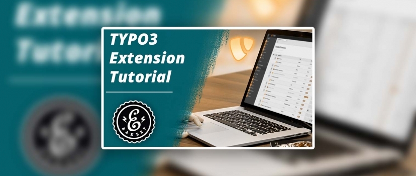 TYPO3 Extension Tutorial – How to install extensions