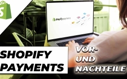 Advantages and disadvantages of Shopify Payments