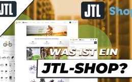 Was ist ein JTL-Shop?