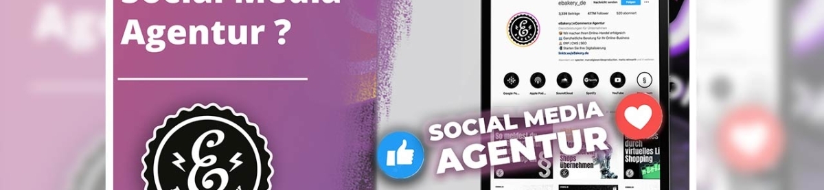 Was ist eine Social Media Agentur und was macht diese?