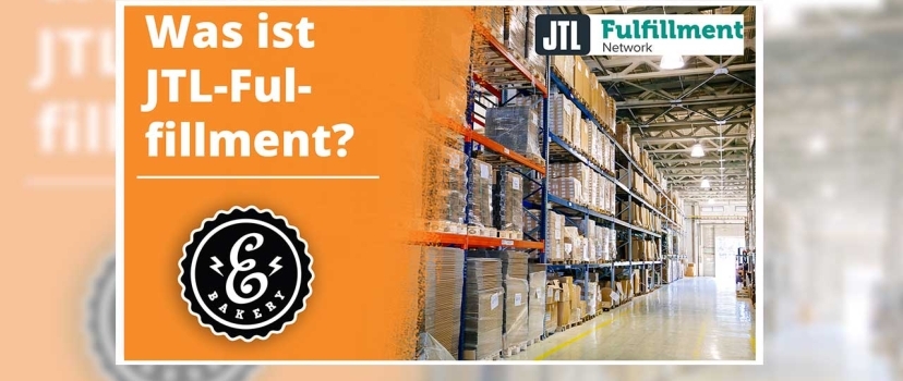 O que é a JTL Fulfillment Network? – Comércio em linha sem armazém